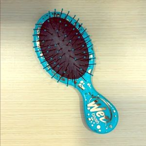 Mini Wetbrush